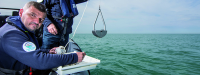 Webinaire Mer et littoral