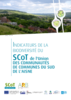 Indicateurs de la biodiversité du SCoT de l'Union des Communautés de Communes du Sud de l'Aisne
