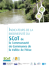 Indicateurs de la biodiversité du SCoT de la Communauté de Communes de la Vallée de l'Oise