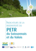 Indicateurs de la biodiversité du PETR du Soissonnais et du Valois