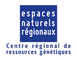 Logo Centre régional de ressources génétiques