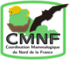 Logo Coordination mammalogique du Nord de la France