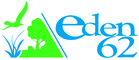 Logo Eden 62