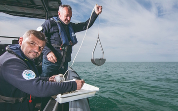 WEBINAIRE Mer et littoral des Hauts-de-France